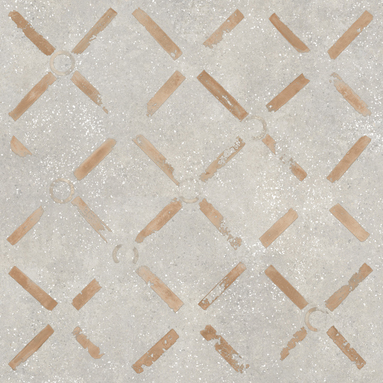 Muro Grey Decor