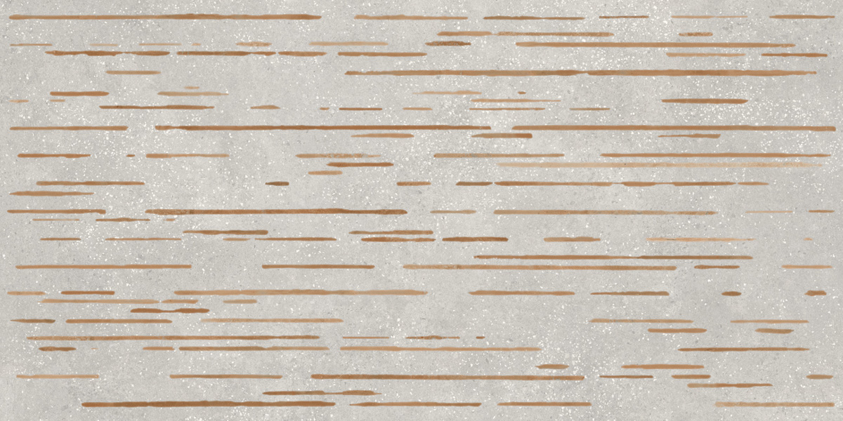 Muro Grey Strappato
