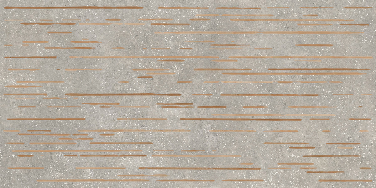 Muro Moss Strappato