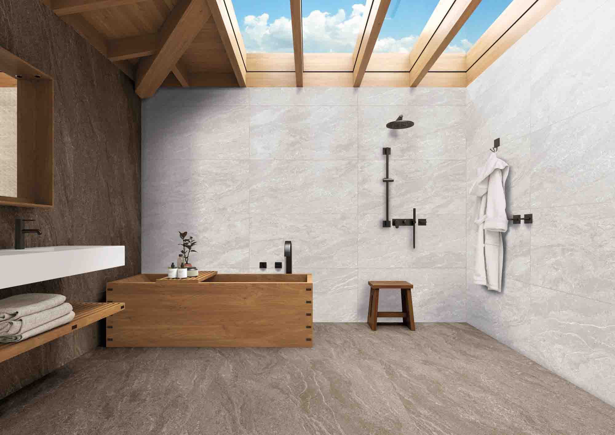 Mystone / интерьер