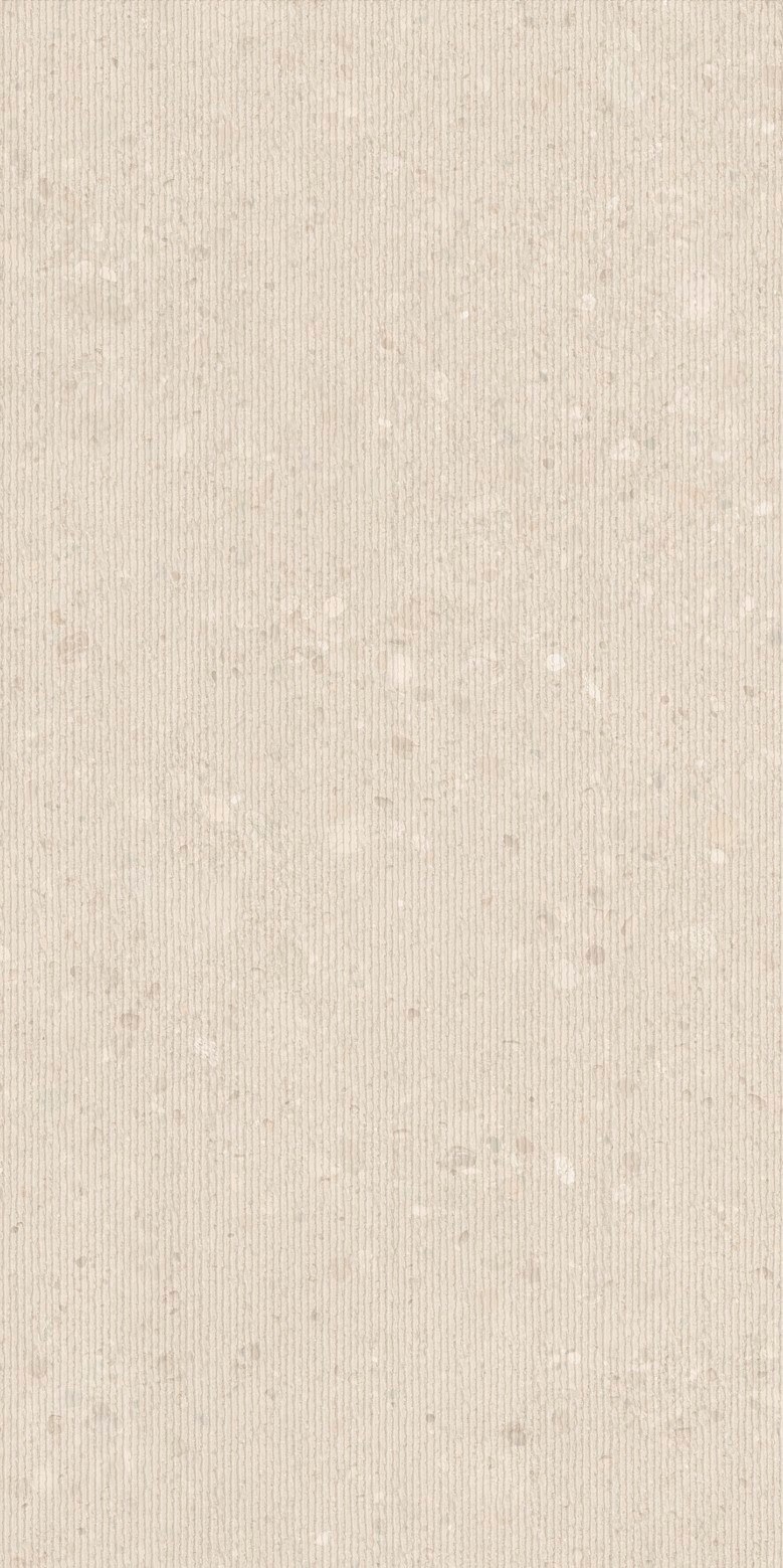 Nagel Beige Rigato