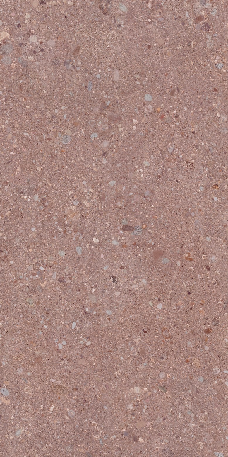 Nagel Red Natural S-8