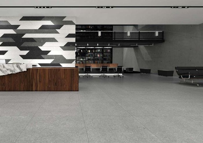 Nanoconcept в интерьере