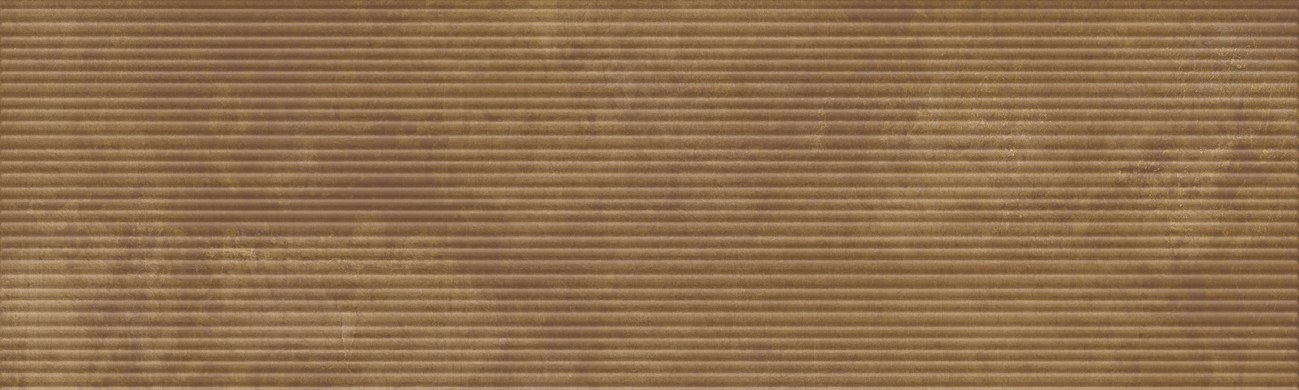 Керамогранит Nexo Brass Rigato 30×100 см - коллекция Nexo, Apavisa