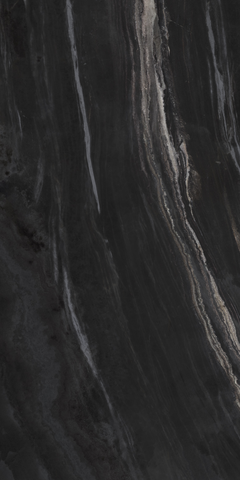 Керамогранит Tile Noir Velvet Nat Mix 60×120 см - коллекция Noir, Apavisa