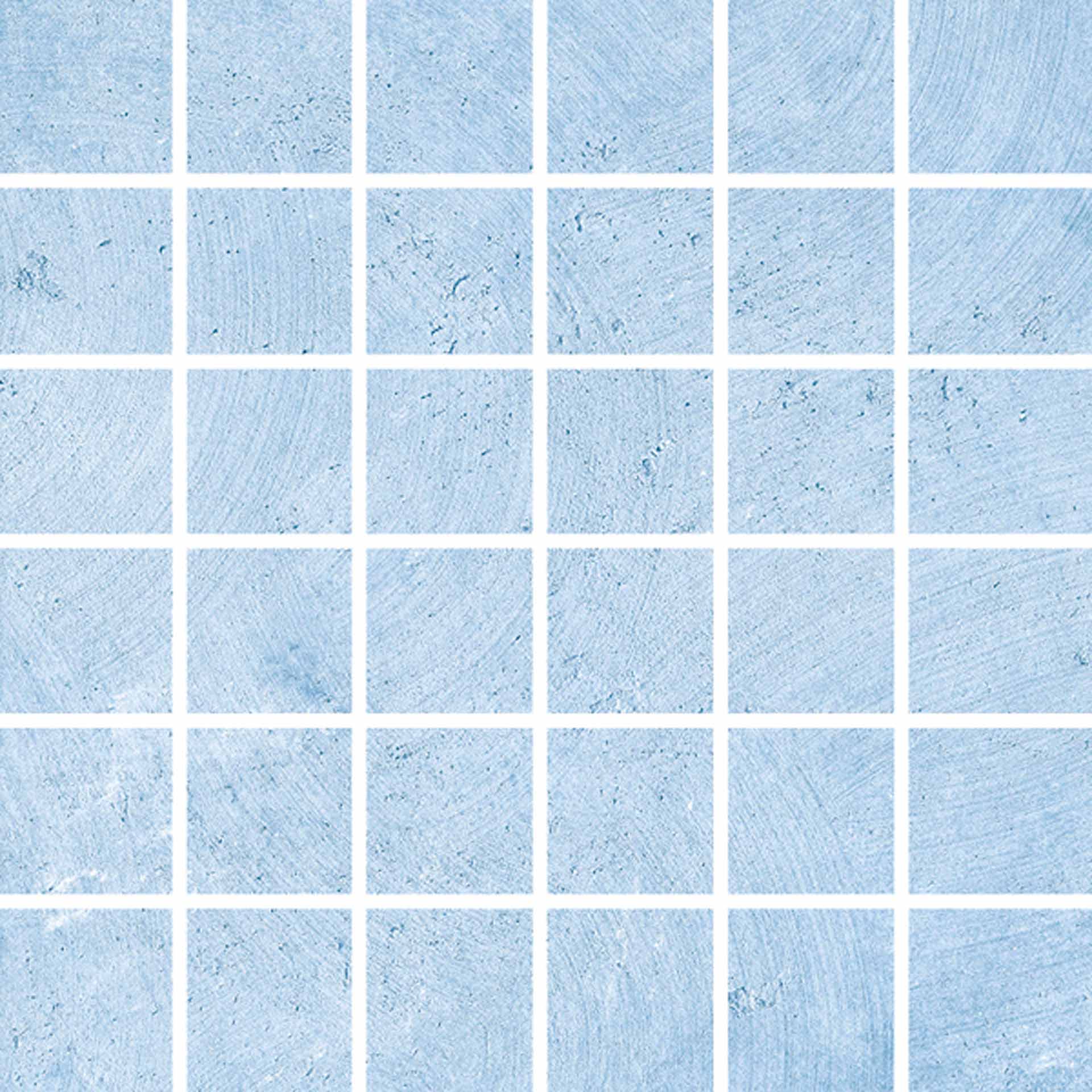 North Blue Spa Mos 30X30 30×30 см - коллекция North, Apavisa