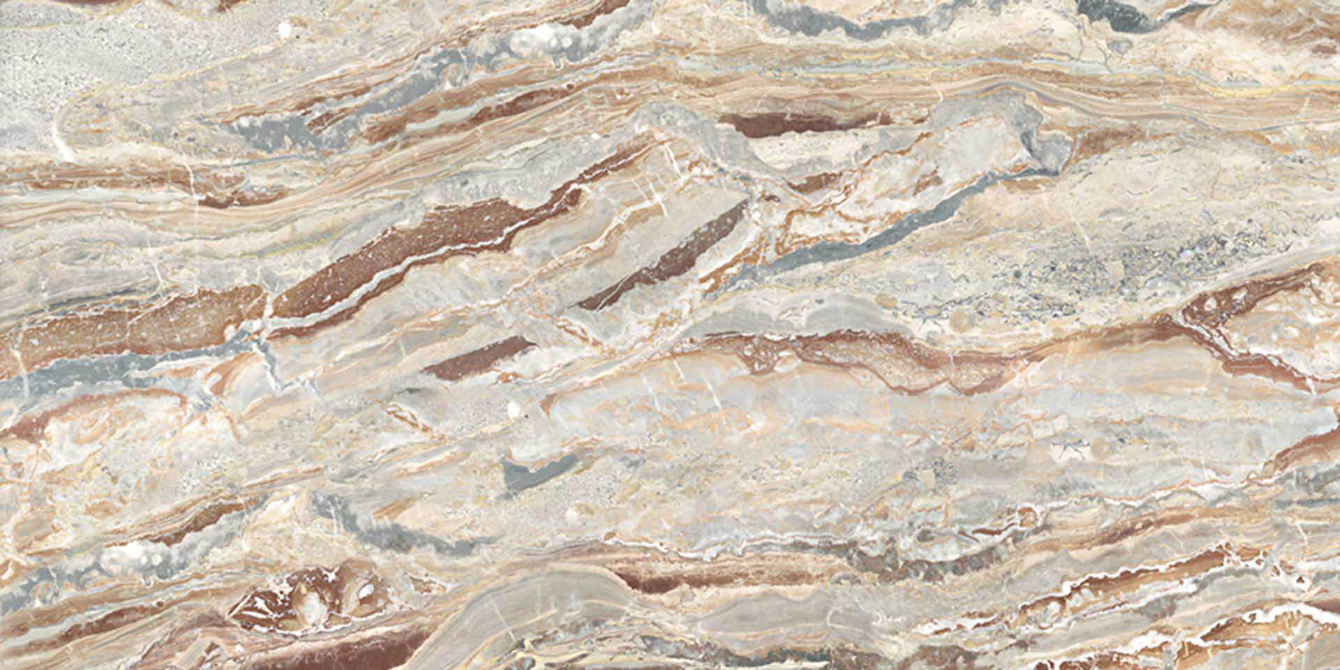 Керамогранит Tile Orobico Red Natural 60×120 см - коллекция Orobico, Apavisa
