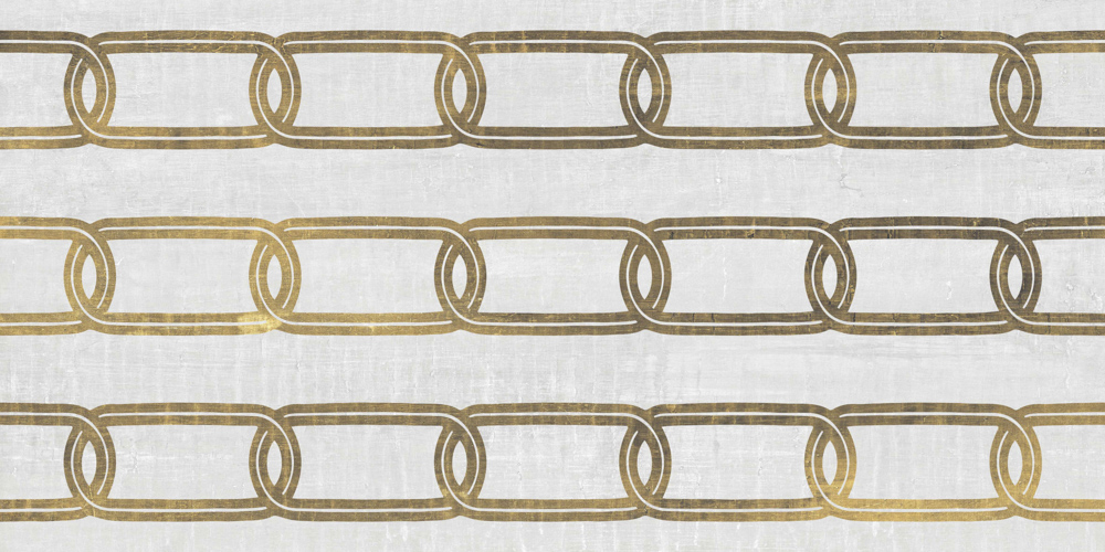 Reggia Gold Decor