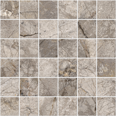 Riverwash Grey Nat Mos 30X30 30×30 см - коллекция Riverwash, Apavisa