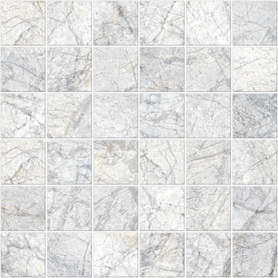 Riverwash White Nat Mos 30X30 30×30 см - коллекция Riverwash, Apavisa