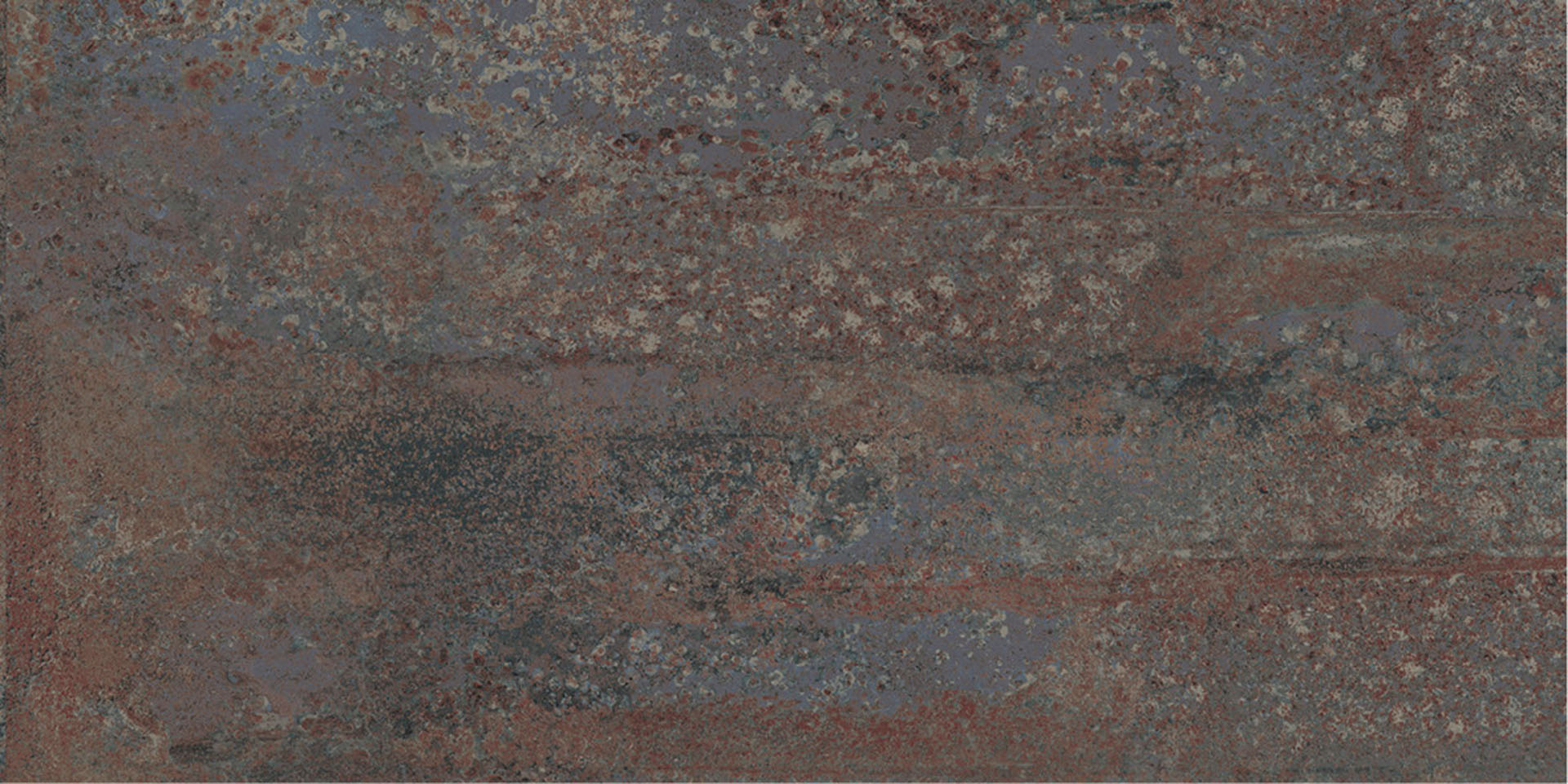 Rust Titanium Natural