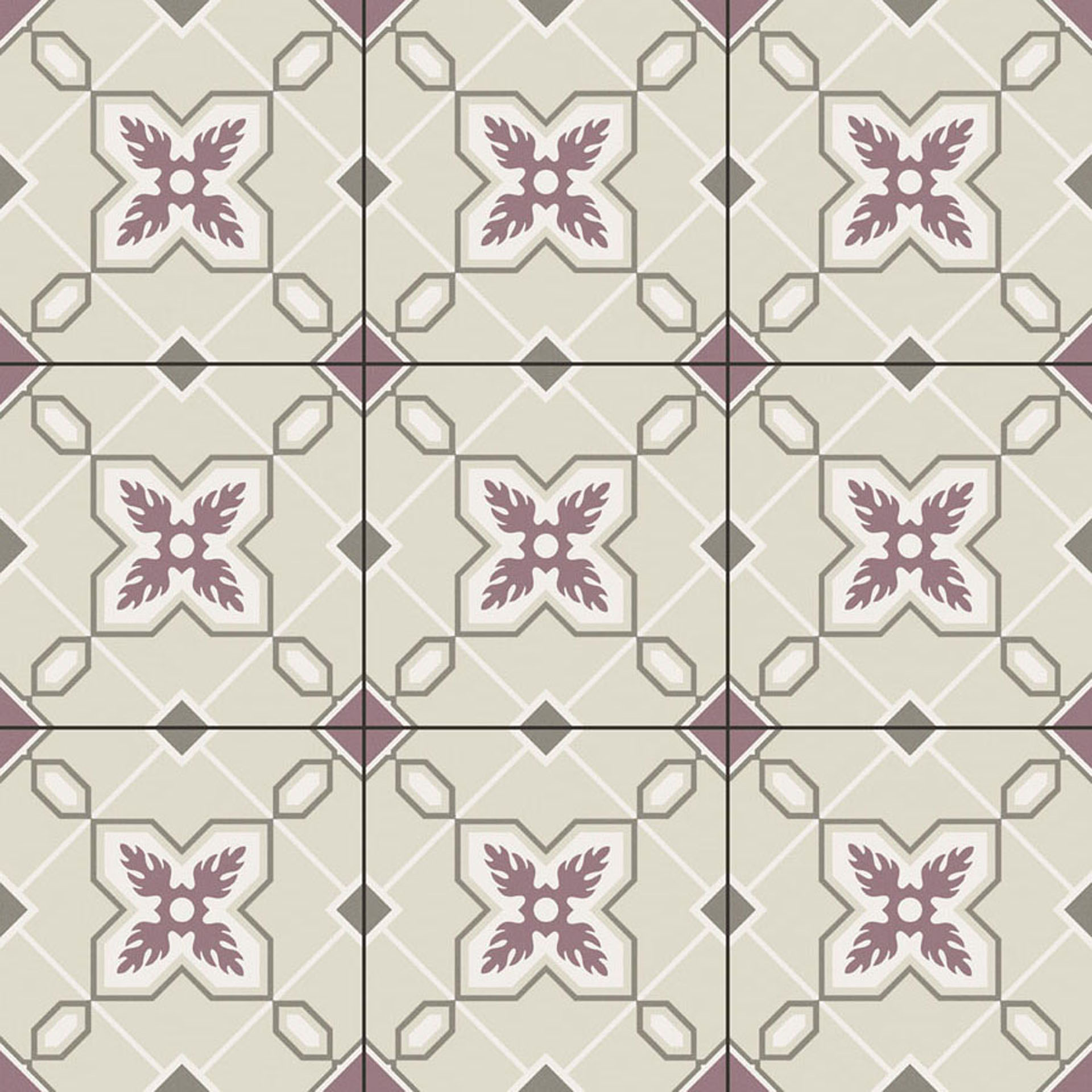Керамогранит Tile Senso White Pre-Scored-20 60×60 см