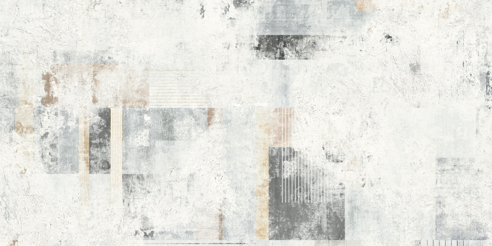 Stucco White Decor