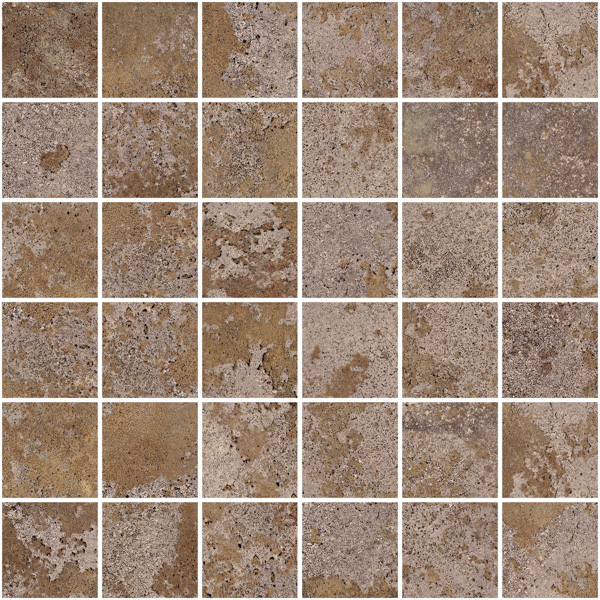 Sullivan Ochre Nat Mos 30X30 30×30 см - коллекция Sullivan, Apavisa