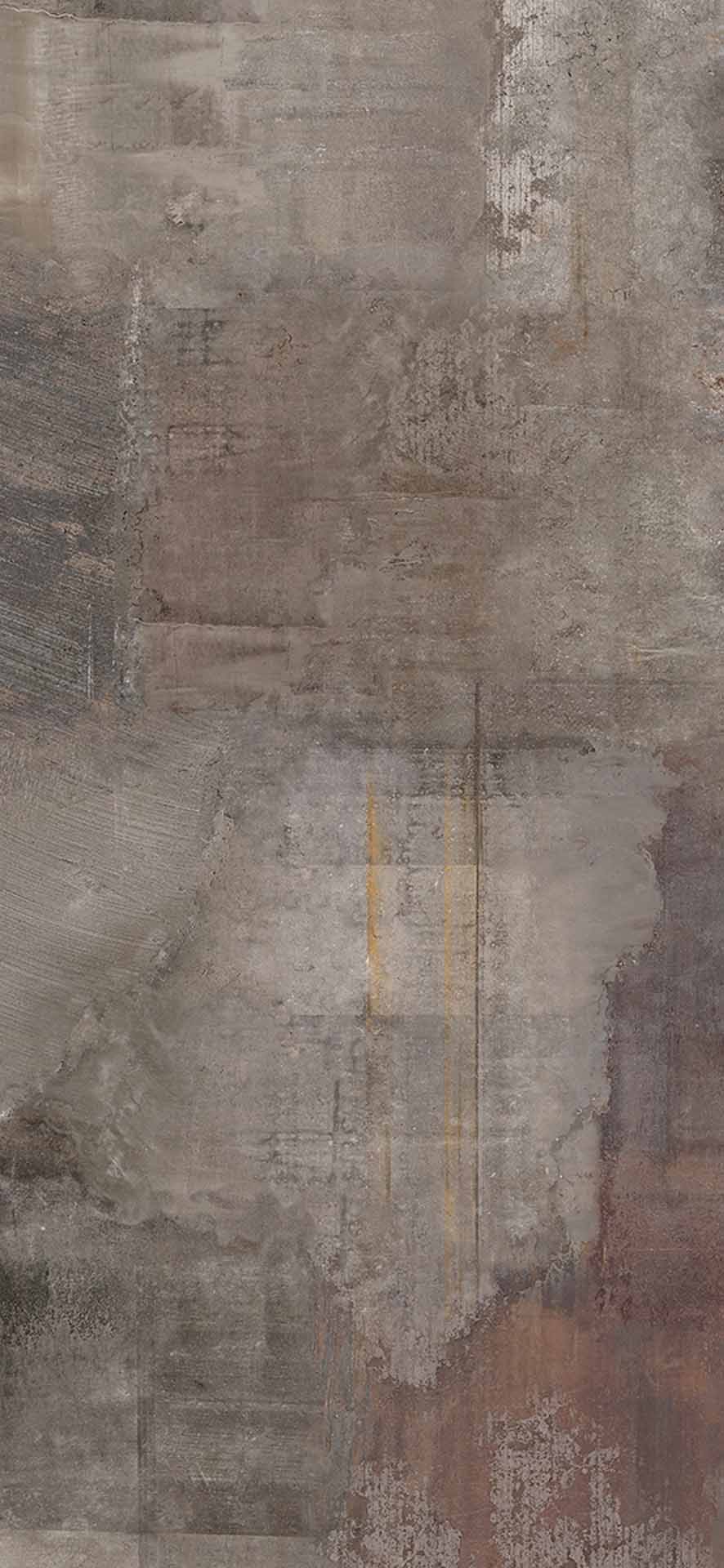 Tattoo Oxidum Decor