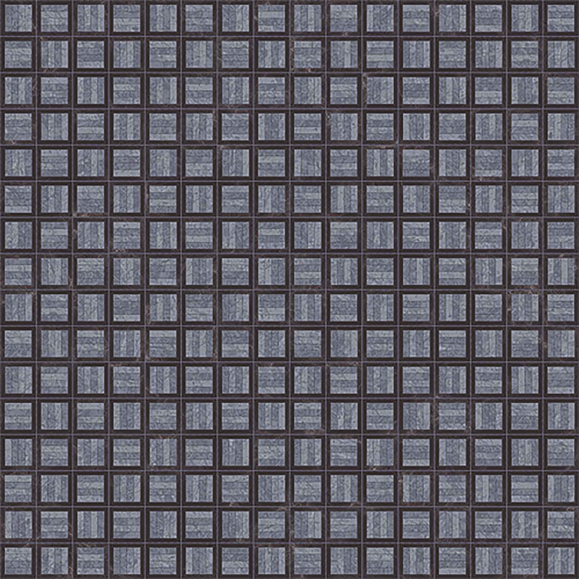 Керамогранит Tile Toko Blue Natural 60×60 см