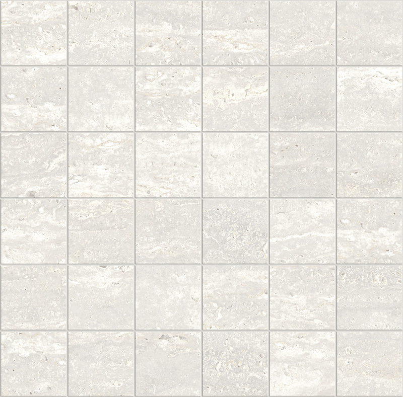 Travertino Navona Nat Mos 30X30 30×30 см - коллекция Travertino S-6, Apavisa