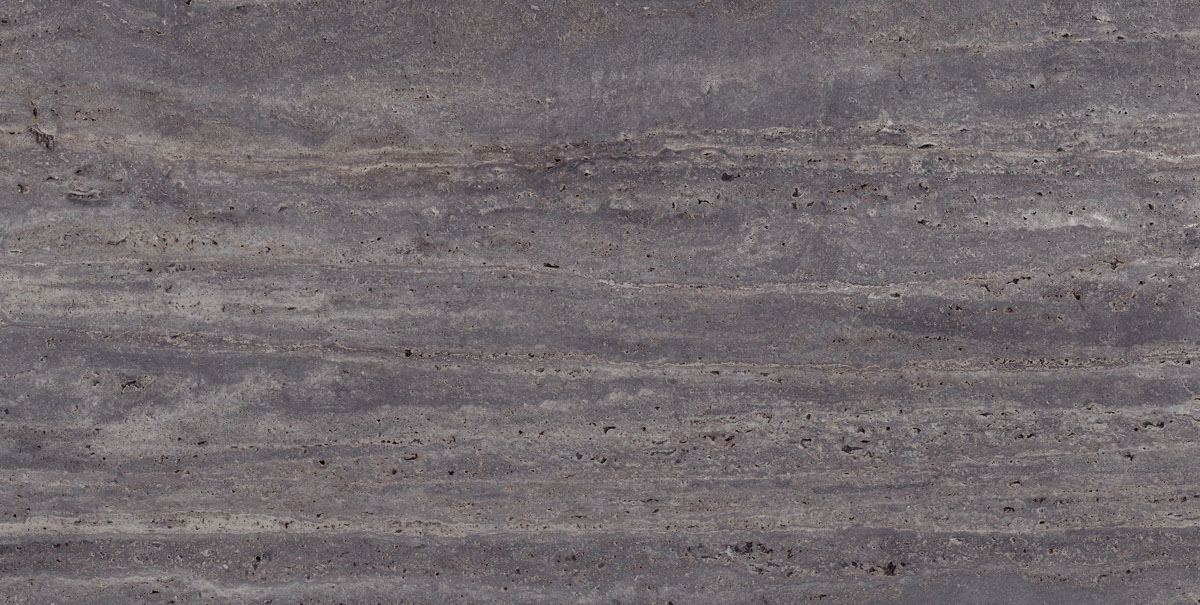 Travertino Titanium Solid 2Cm