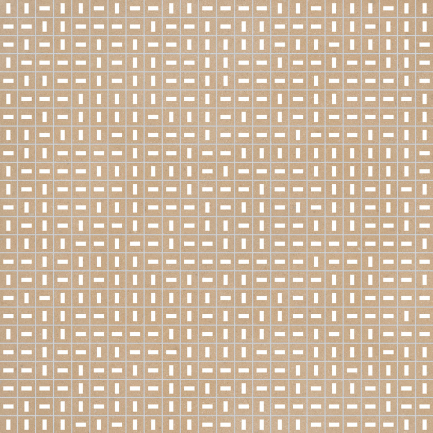 Trazos Ivory Natural
