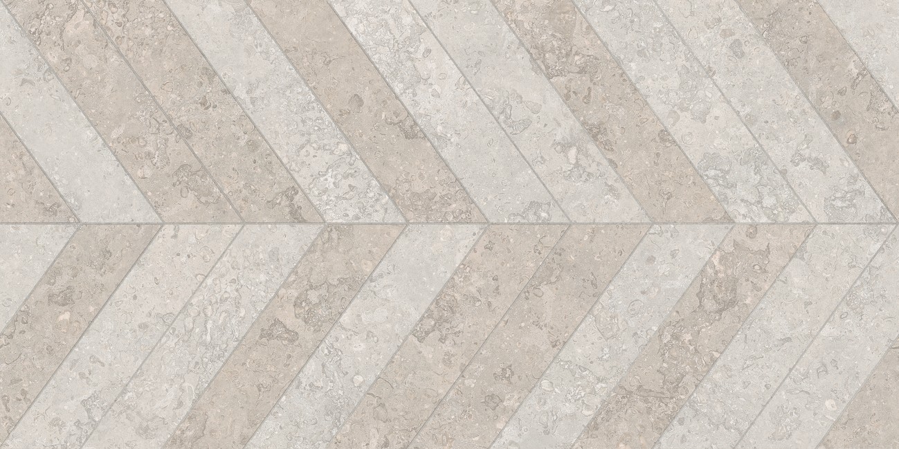 Tuscany Beige Mix Decor