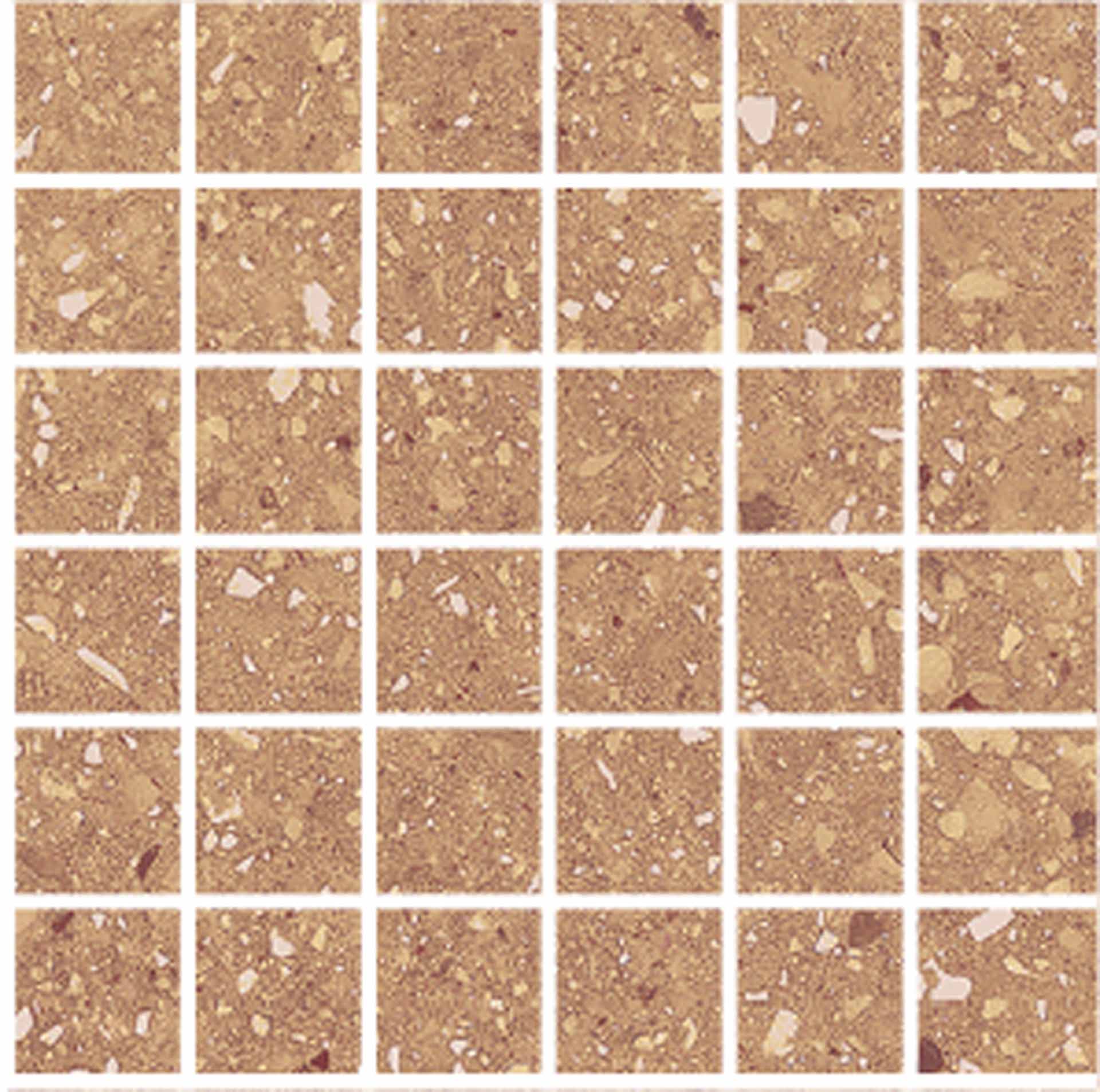 Wind Ochre Nat Mos 30X30