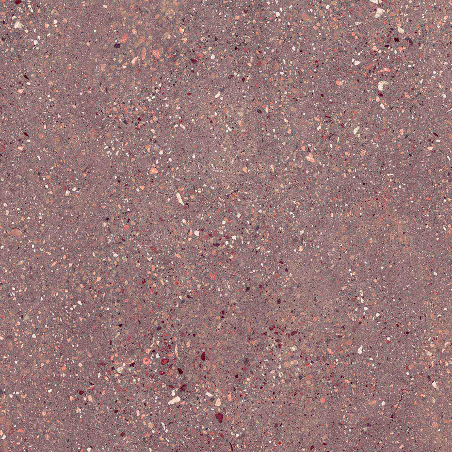 Wind Red Natural