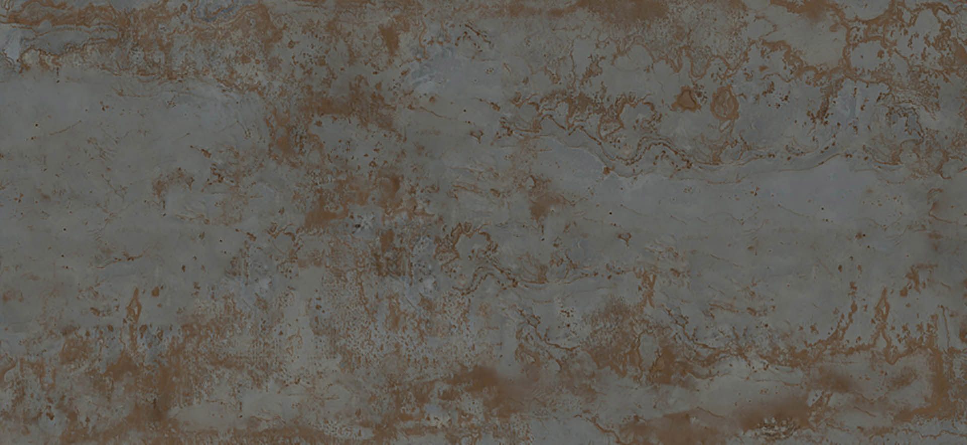 Zinc Black Natural