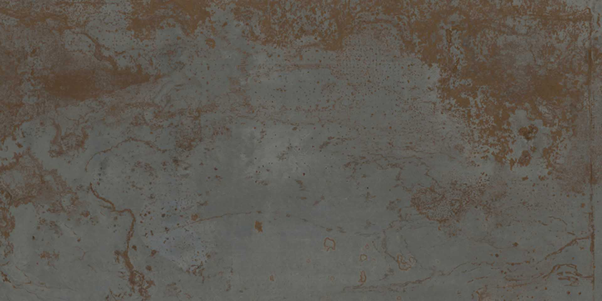 Zinc Black Natural