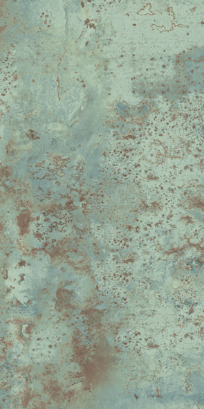 Zinc Green Natural