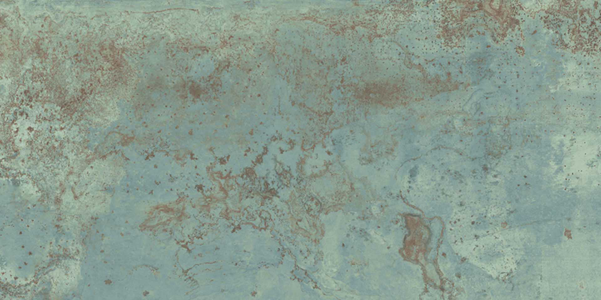 Zinc Green Natural
