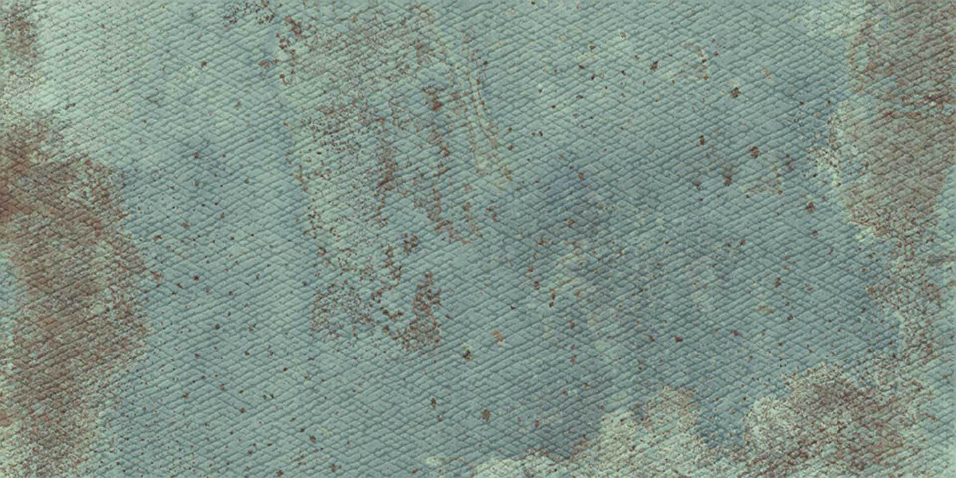 Zinc Green Skin