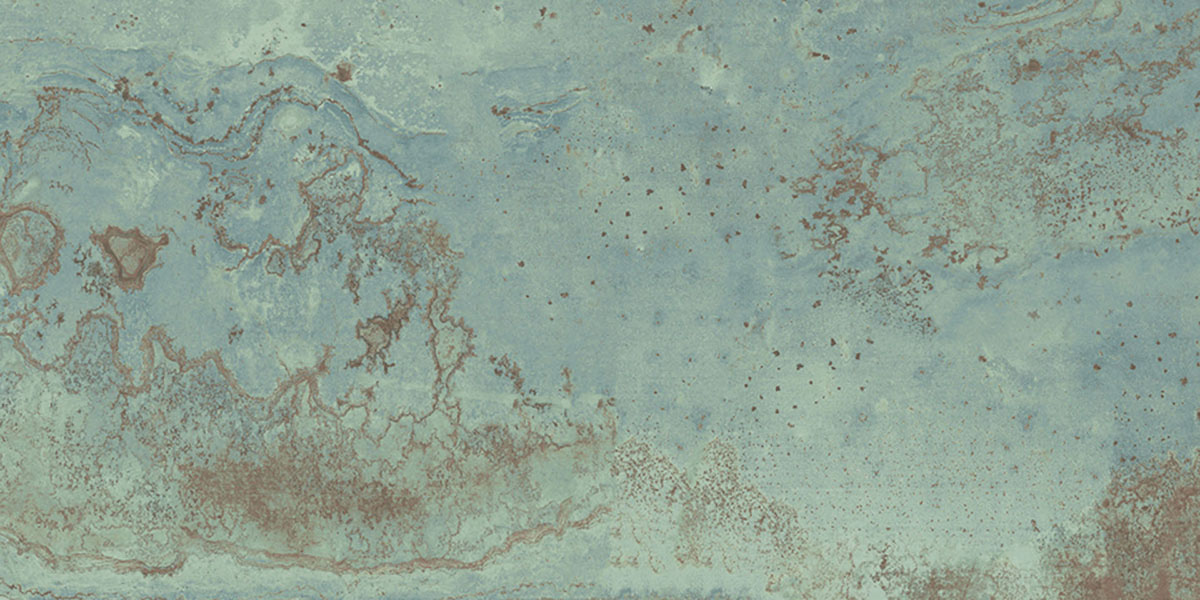 Zinc Green Solid 2Cm
