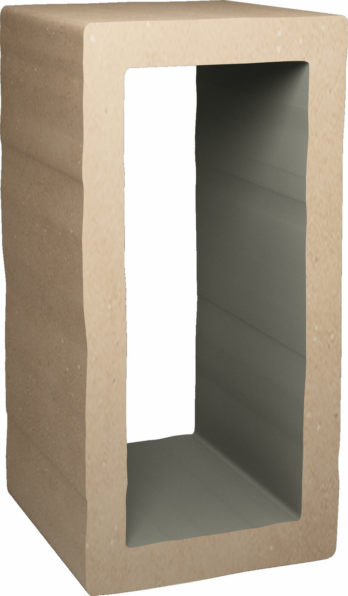 Occhiata Dark Green