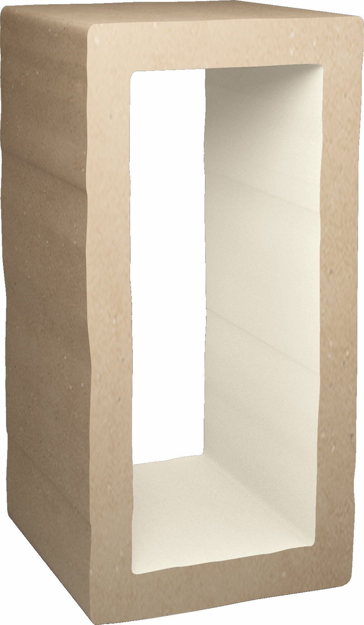 Occhiata White