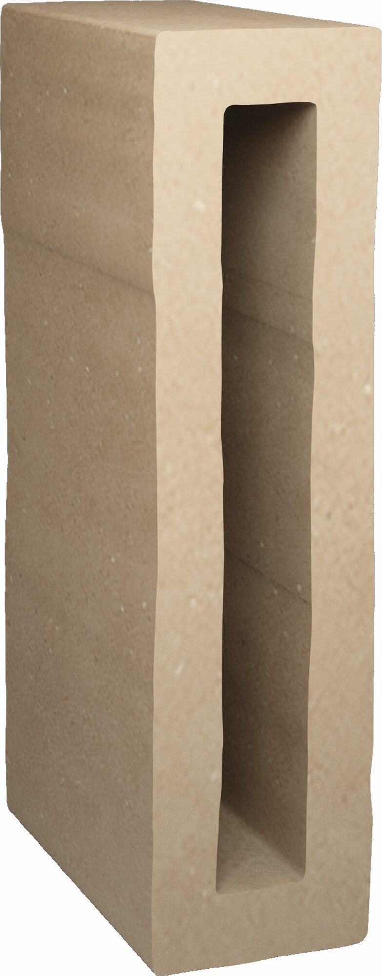 Клинкер Occhiata Natural 4.6×19.8×9.9 см - коллекция A PIEDI, APE