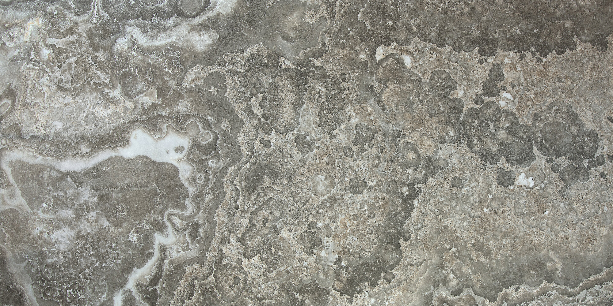 Керамогранит Agate Grey Lap Rect. 60×120 см