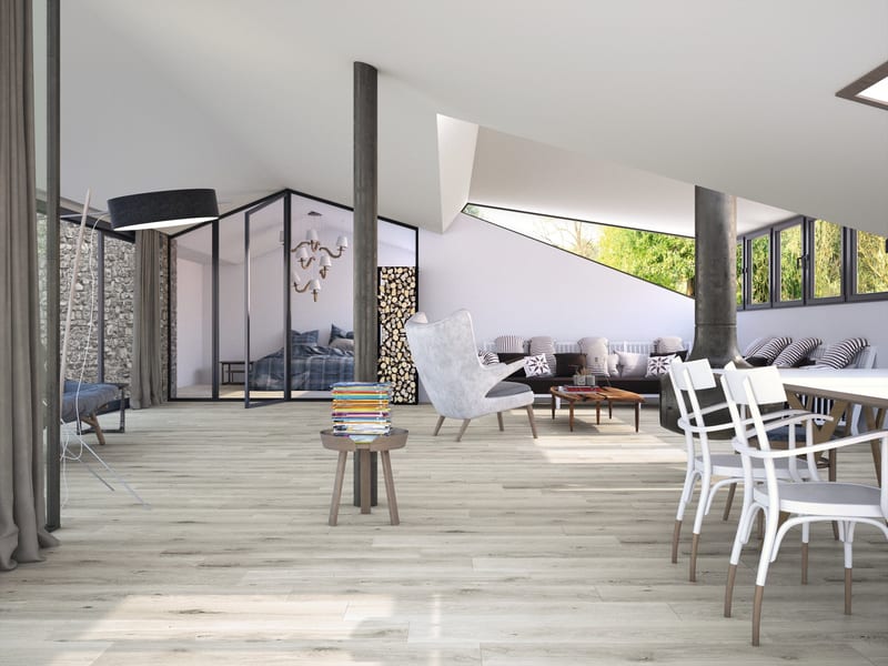 GREYSTONE в интерьере