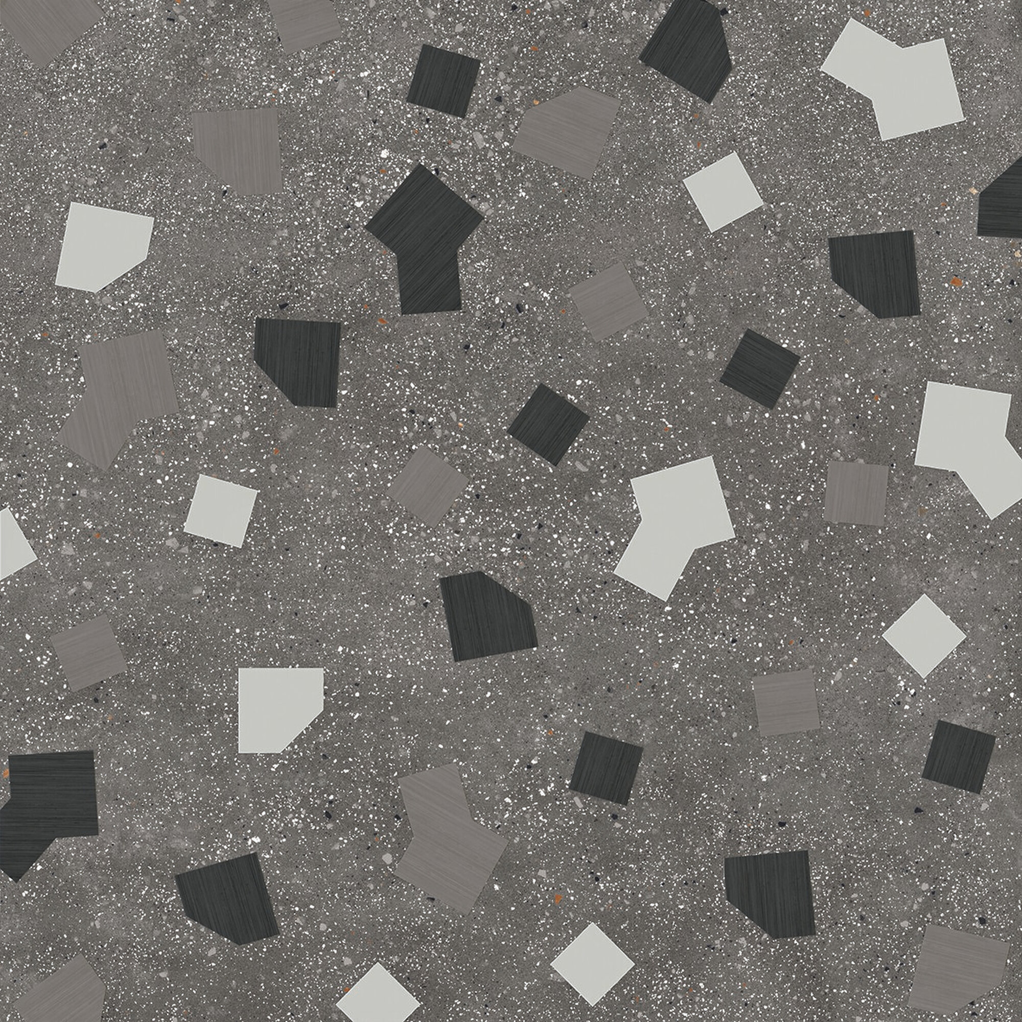 Ricetta Graphite Rect.