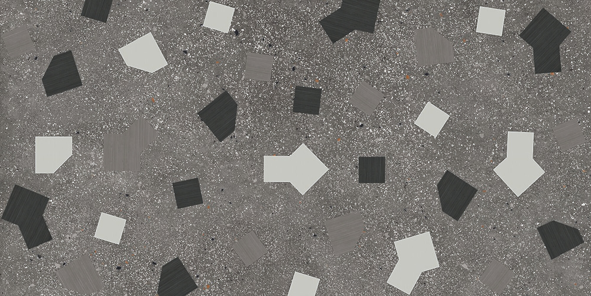 Ricetta Graphite Rect.