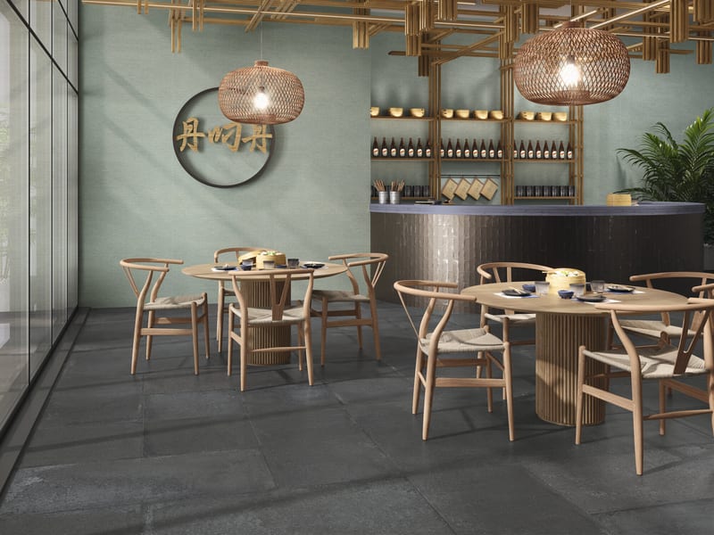 ANTICO CASALE в интерьере