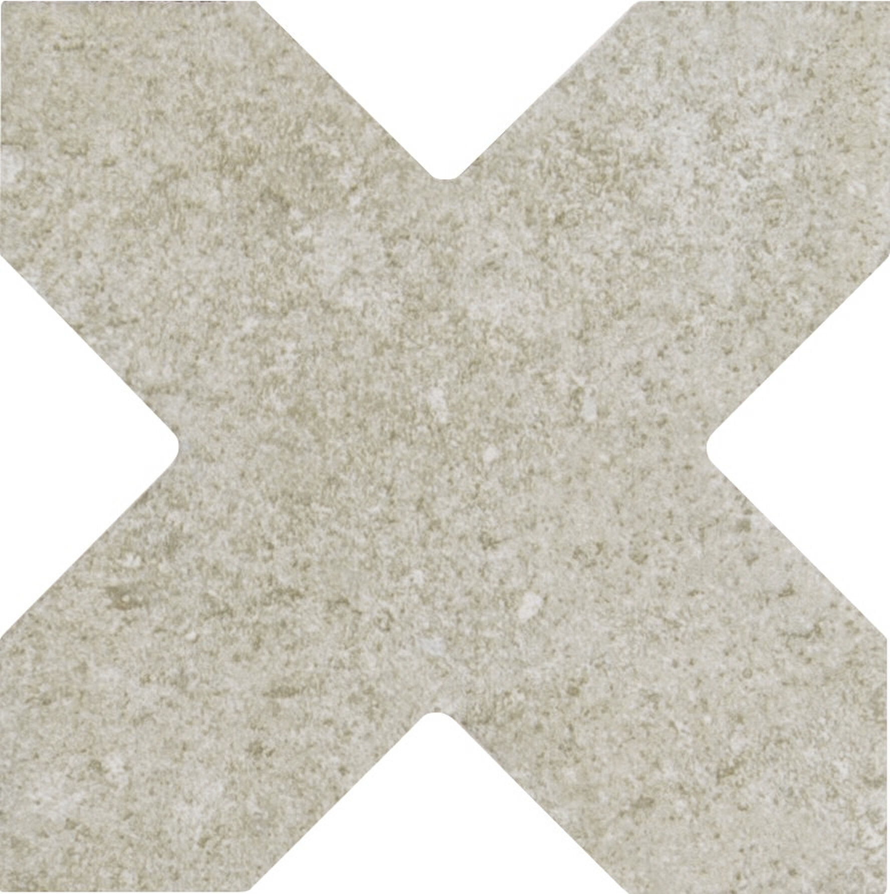 Керамогранит Quattro Ecru 12×12 см - коллекция ANTICO CASALE, APE