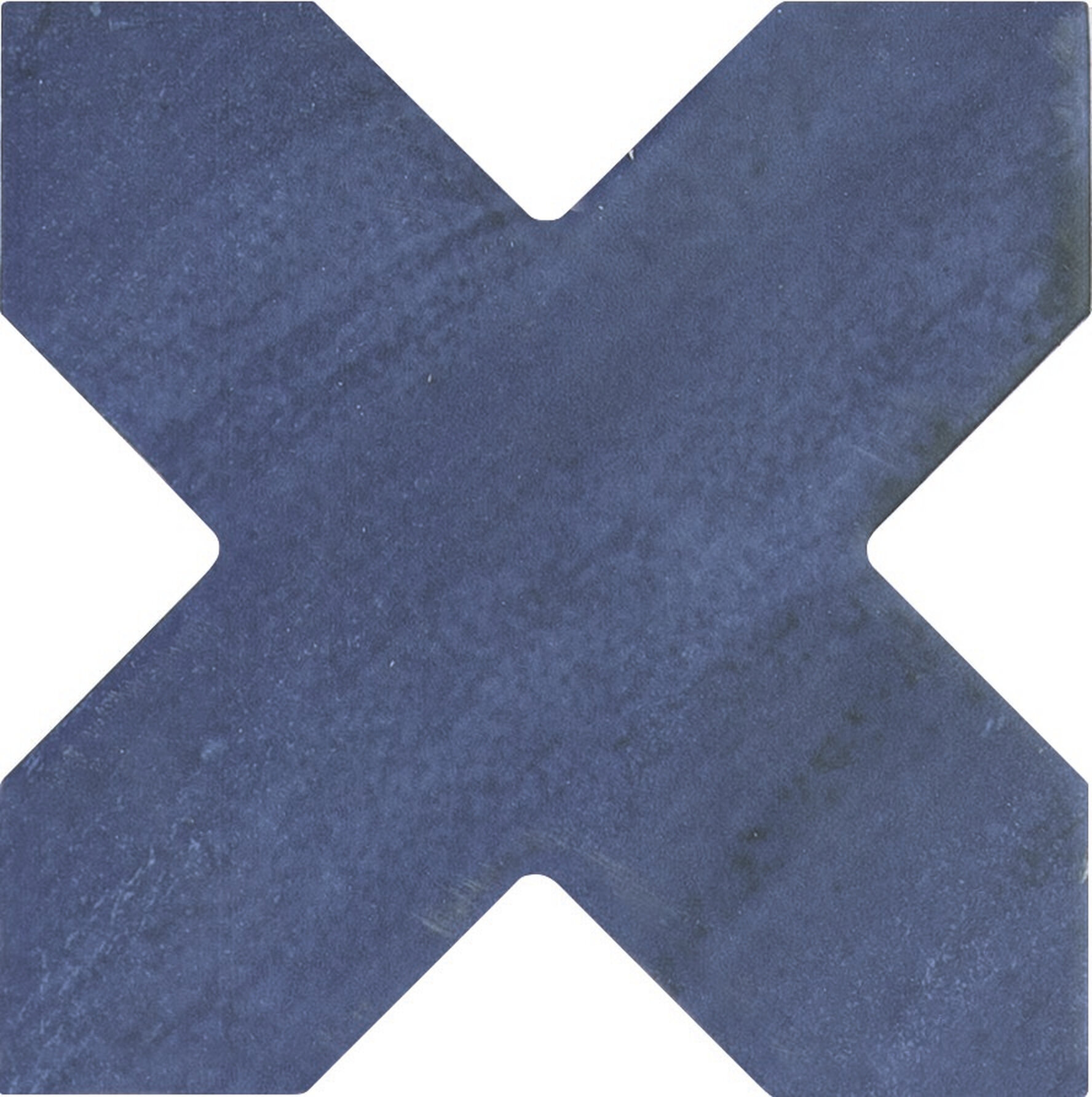 Керамогранит Quattro Blue 12×12 см - коллекция ANTICO CASALE, APE