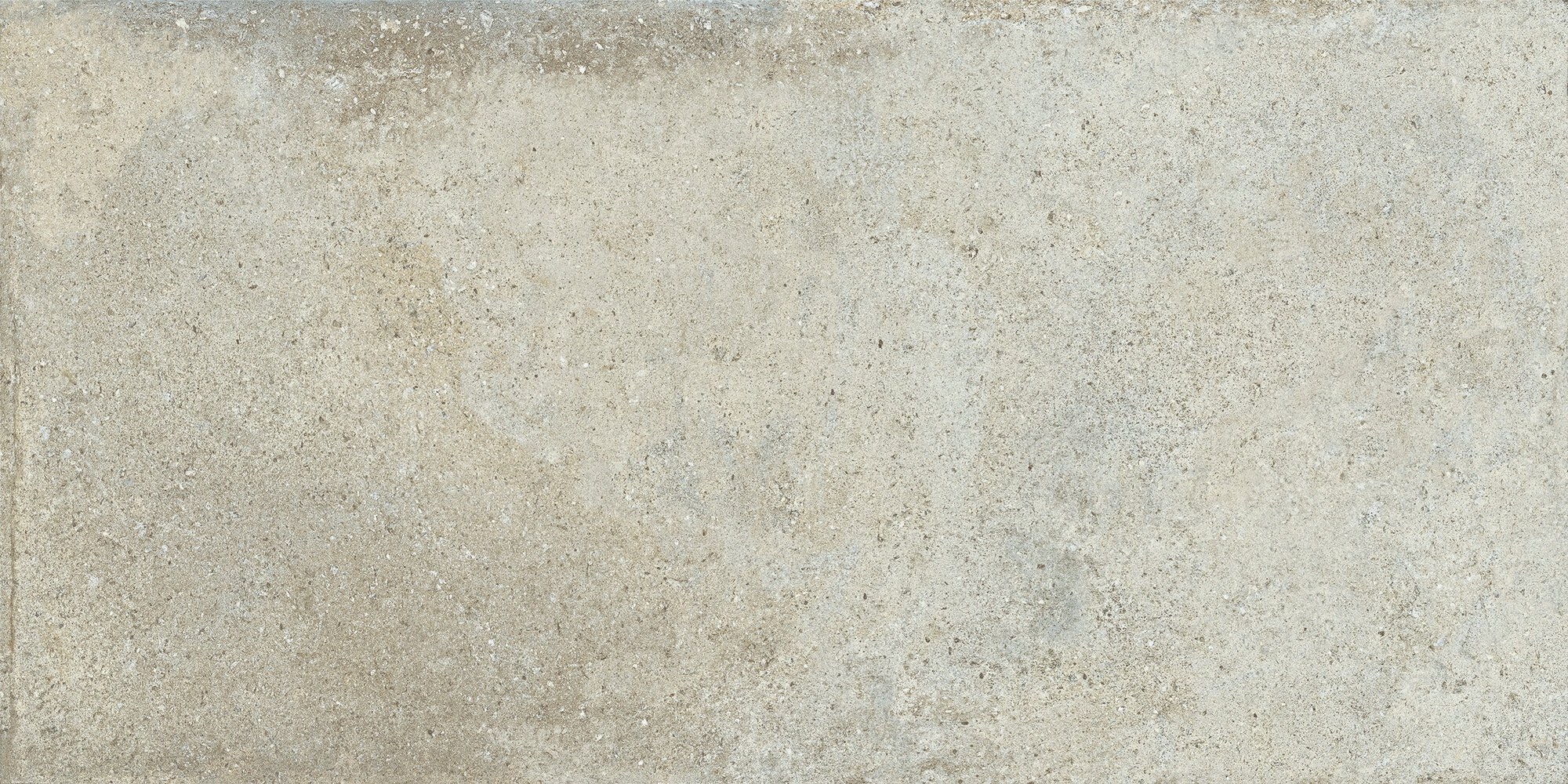 High Thickness Casale Ecru Rect.