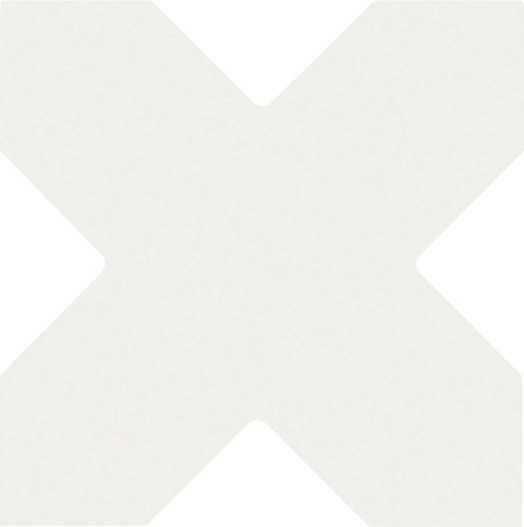 Керамогранит Quattro Bianco 12×12 см - коллекция ANTICO CASALE, APE