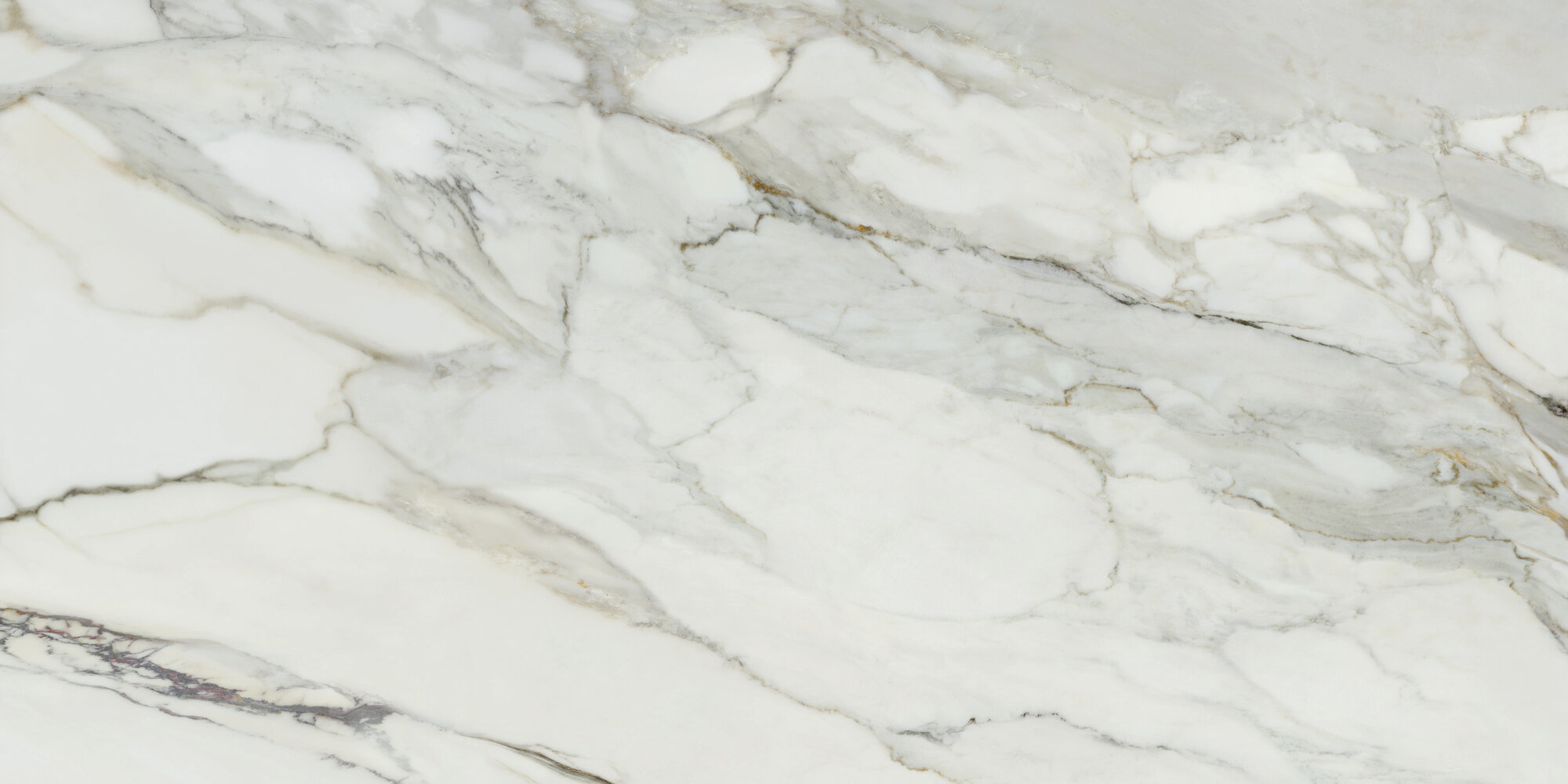 Керамогранит Arabescato Corchia Pol Rect. 60×120 см - коллекция ARABESCATO, APE