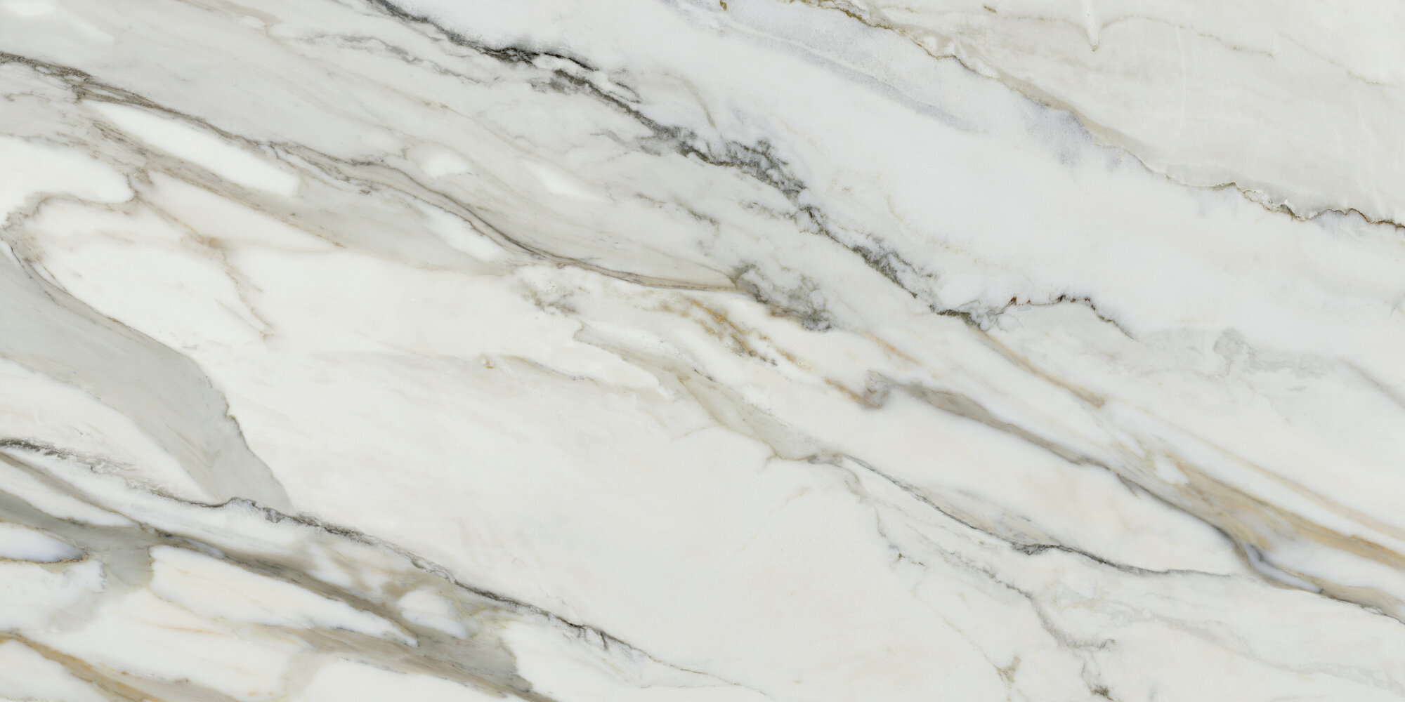 Керамогранит Arabescato Corchia Matt Rect. 60×120 см - коллекция ARABESCATO, APE