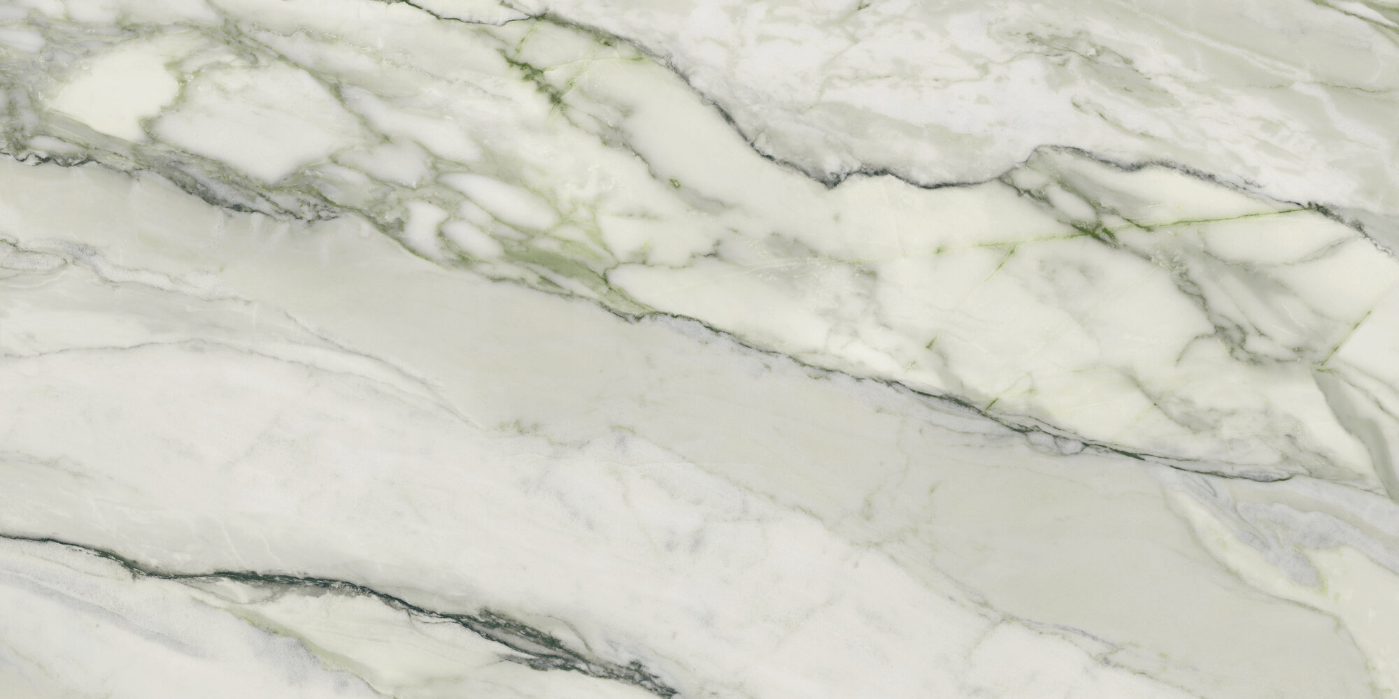 Керамогранит Arabescato Green Matt Rect. 60×120 см - коллекция ARABESCATO, APE