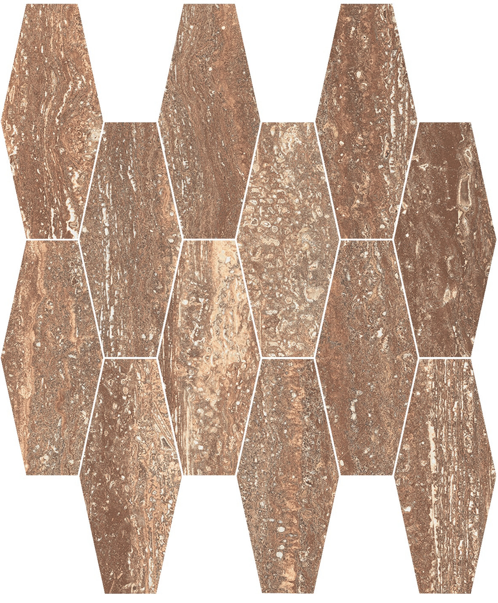 Malla Ardome Red