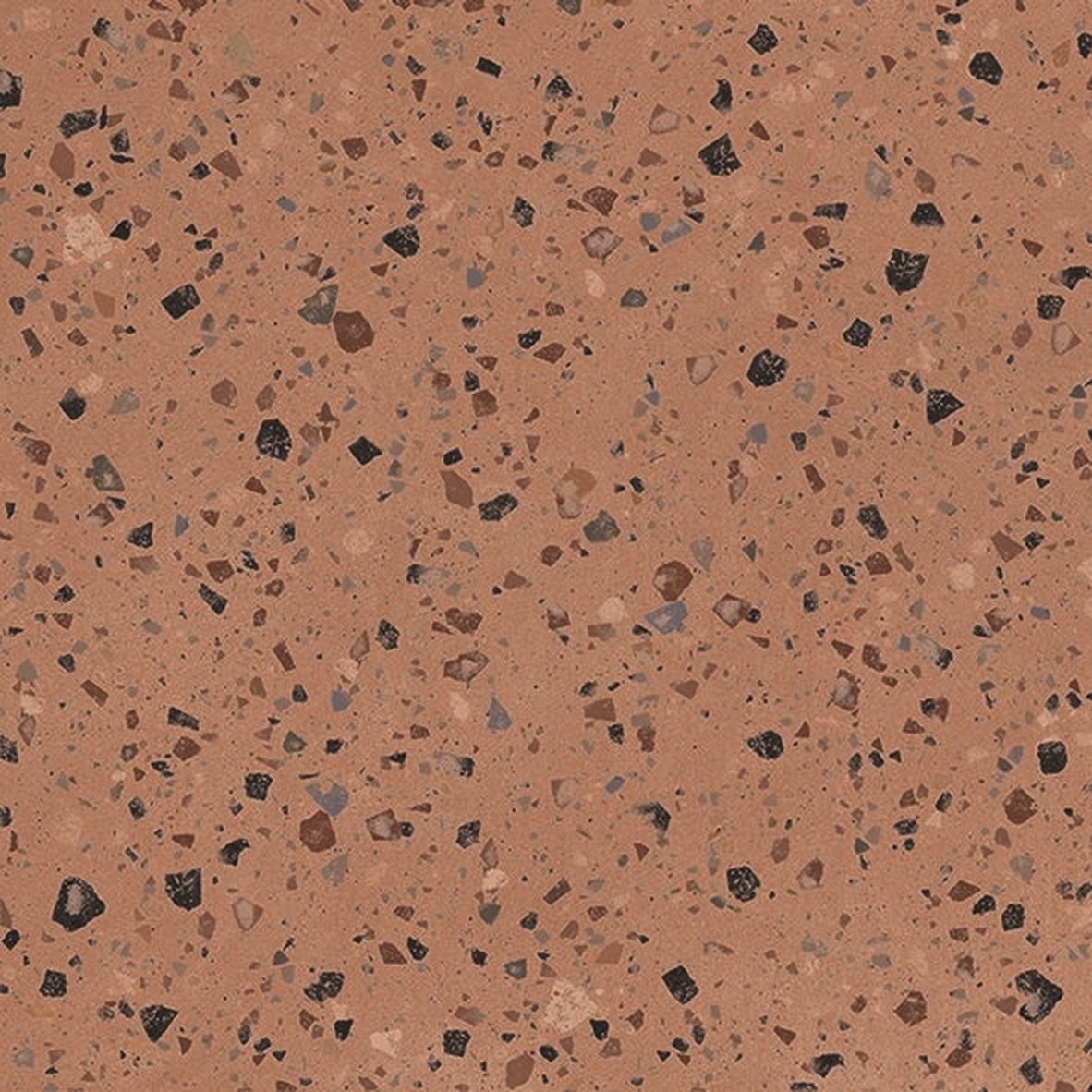Coccio Coral Rect.