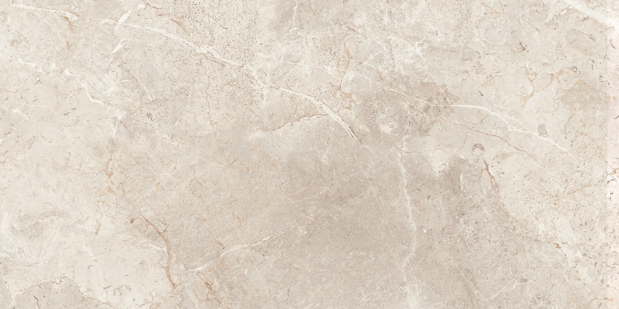 Anti-slip Augustus Cream Rect.